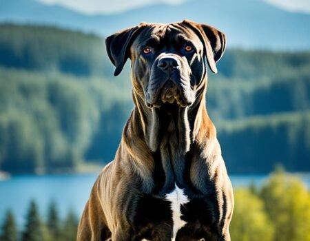 Cane Corso Lab Mix