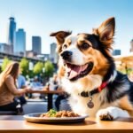 10 Pet-friendly Restaurants in Portland