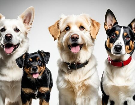 Fascinating History of Dog Breeds