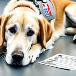 how much do service dogs cost