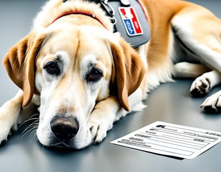 how much do service dogs cost