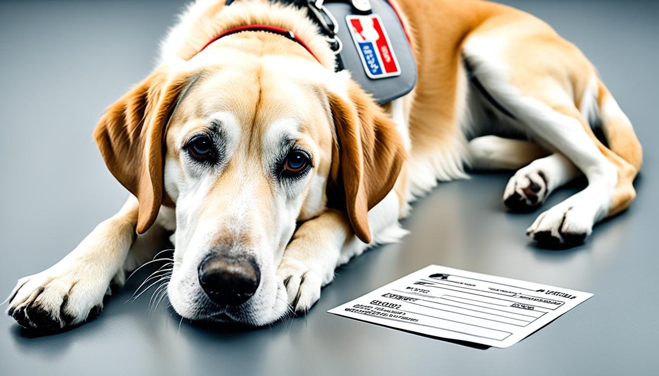 how much do service dogs cost