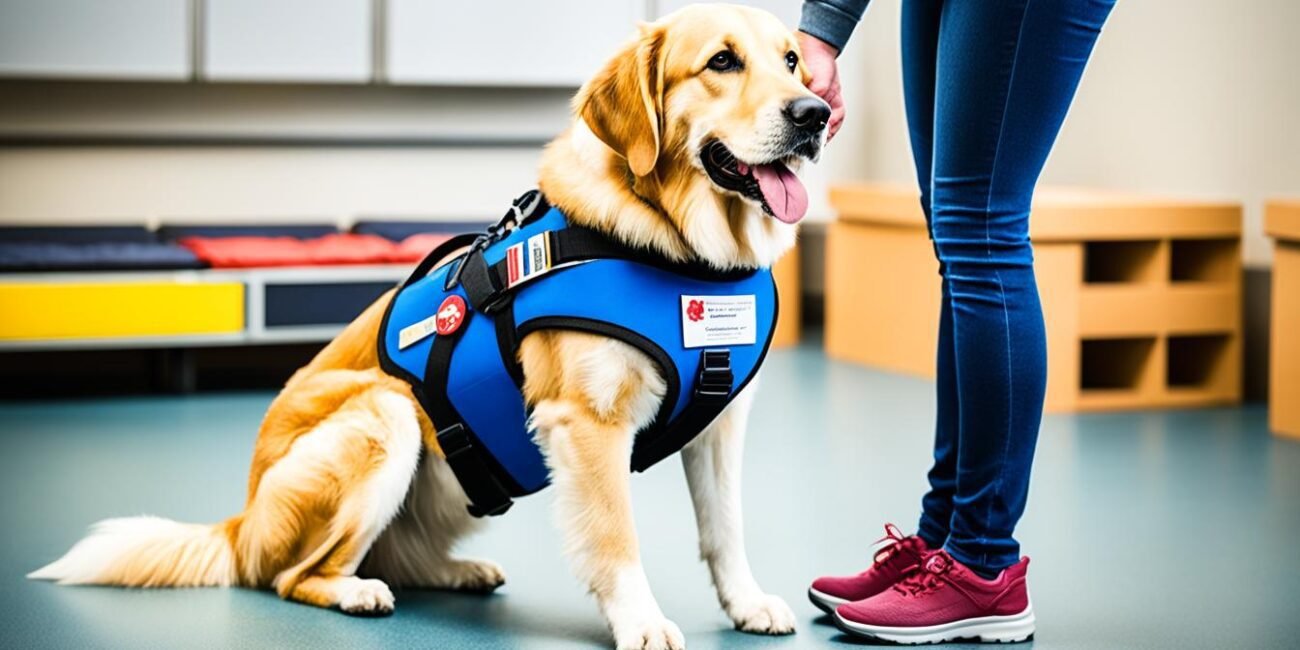 service dogs for seizures