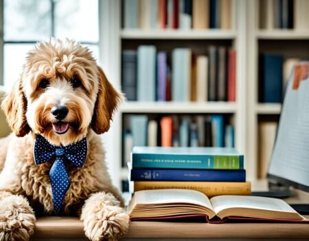 Goldendoodles Smart