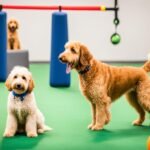 Goldendoodle Training Ease