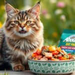 abound cat food