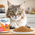 I and Love and You Cat Food