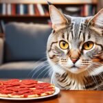 Can Cats Have Pepperoni