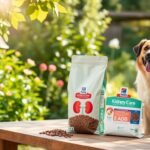 Hill's Kidney Care dog food