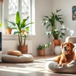 Get Dog Smell Out of Your House