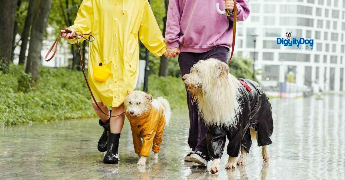 Top 10 Indoor Activities for Dogs on Rainy Days