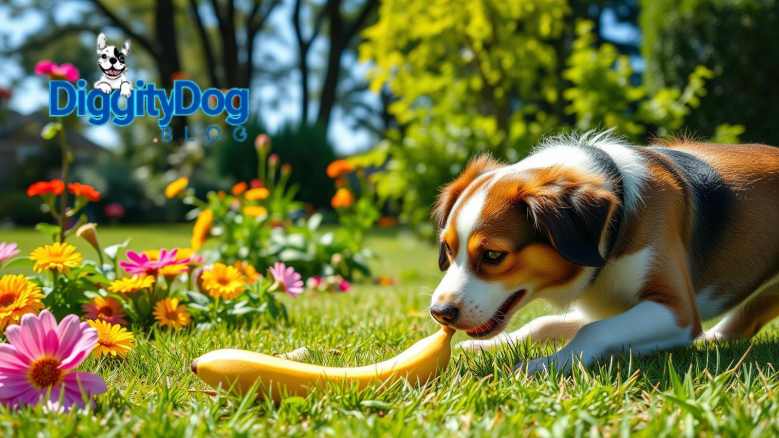 Can Dogs Eat Bananas