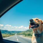 5 Tips for a Great Road Trip with Your Dog