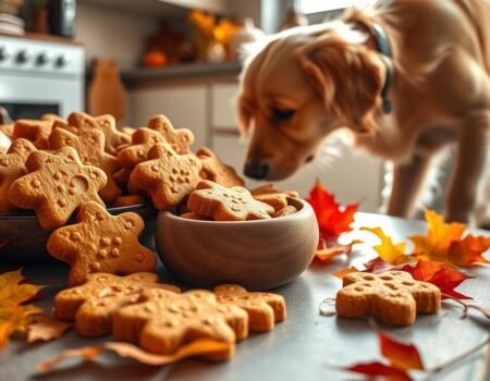 Barktastic Pumpkin Crafts to Make This Fall