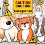 Is Carrageenan Dangerous for Pets