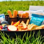 Healthy On the Go Snacks for Dogs