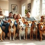 Best Family Dogs for Your Home