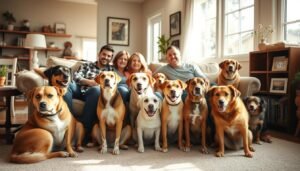 Best Family Dogs for Your Home