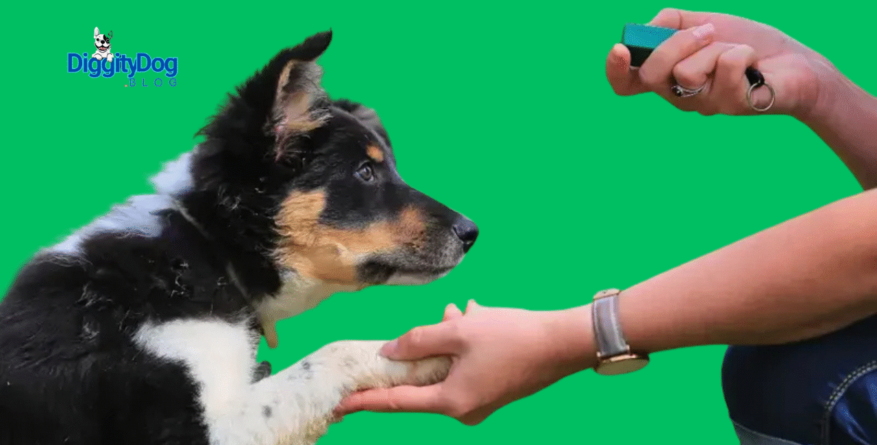 Simple Dog Training Habits
