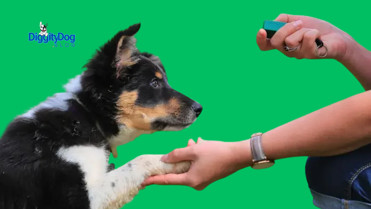 Simple Dog Training Habits