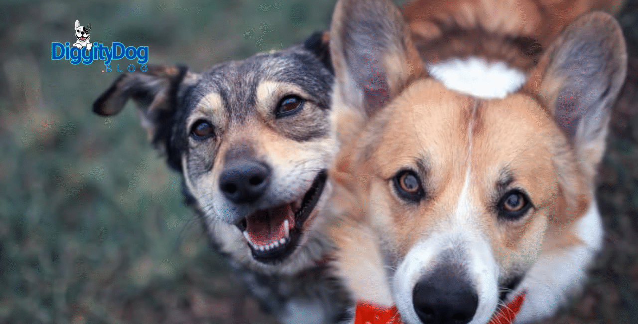 How to Choose a Second Dog