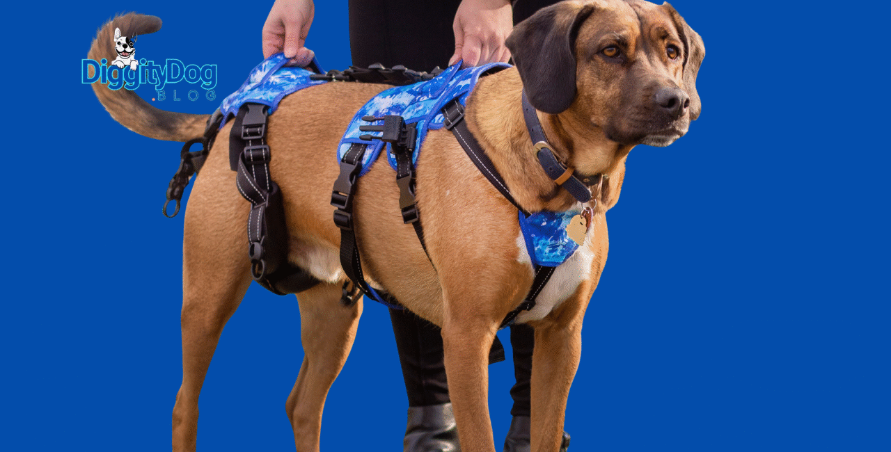 10 Tips for Adopting a Disabled Dog