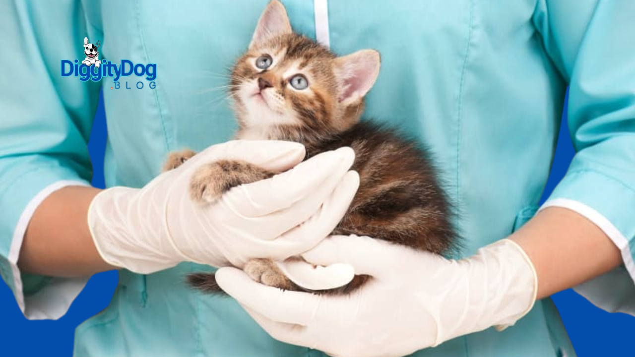 Do Cats Get Spayed Or Neutered
