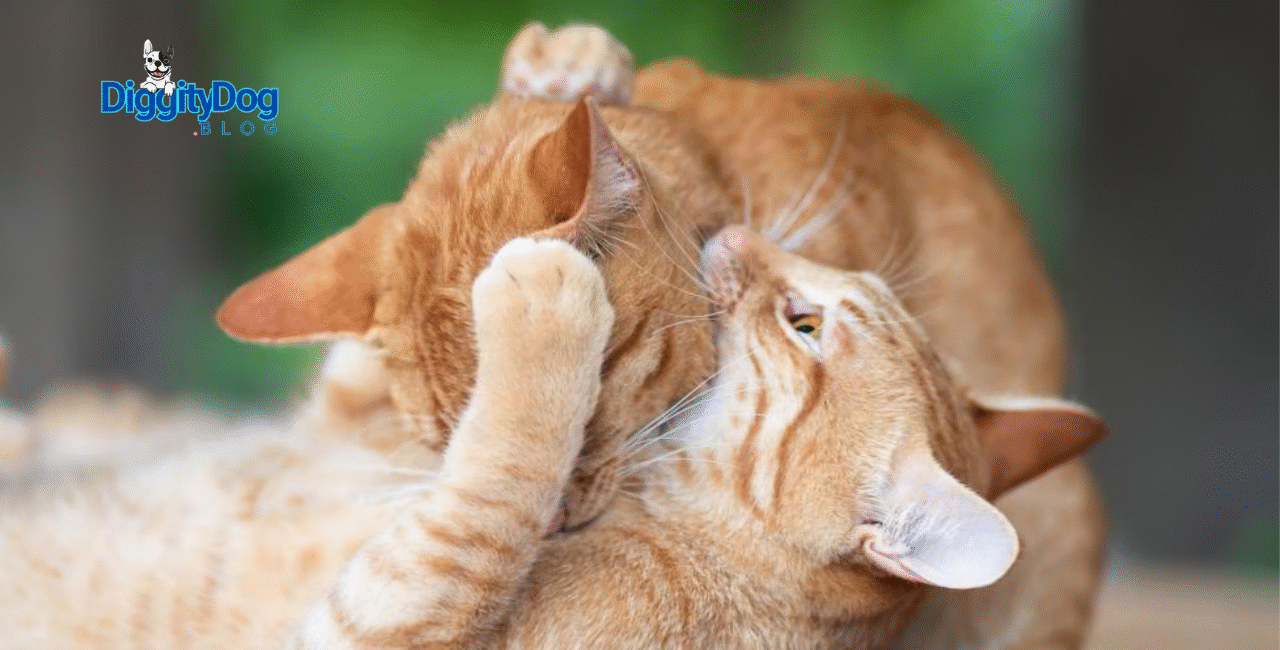 Cat Scratch Fever