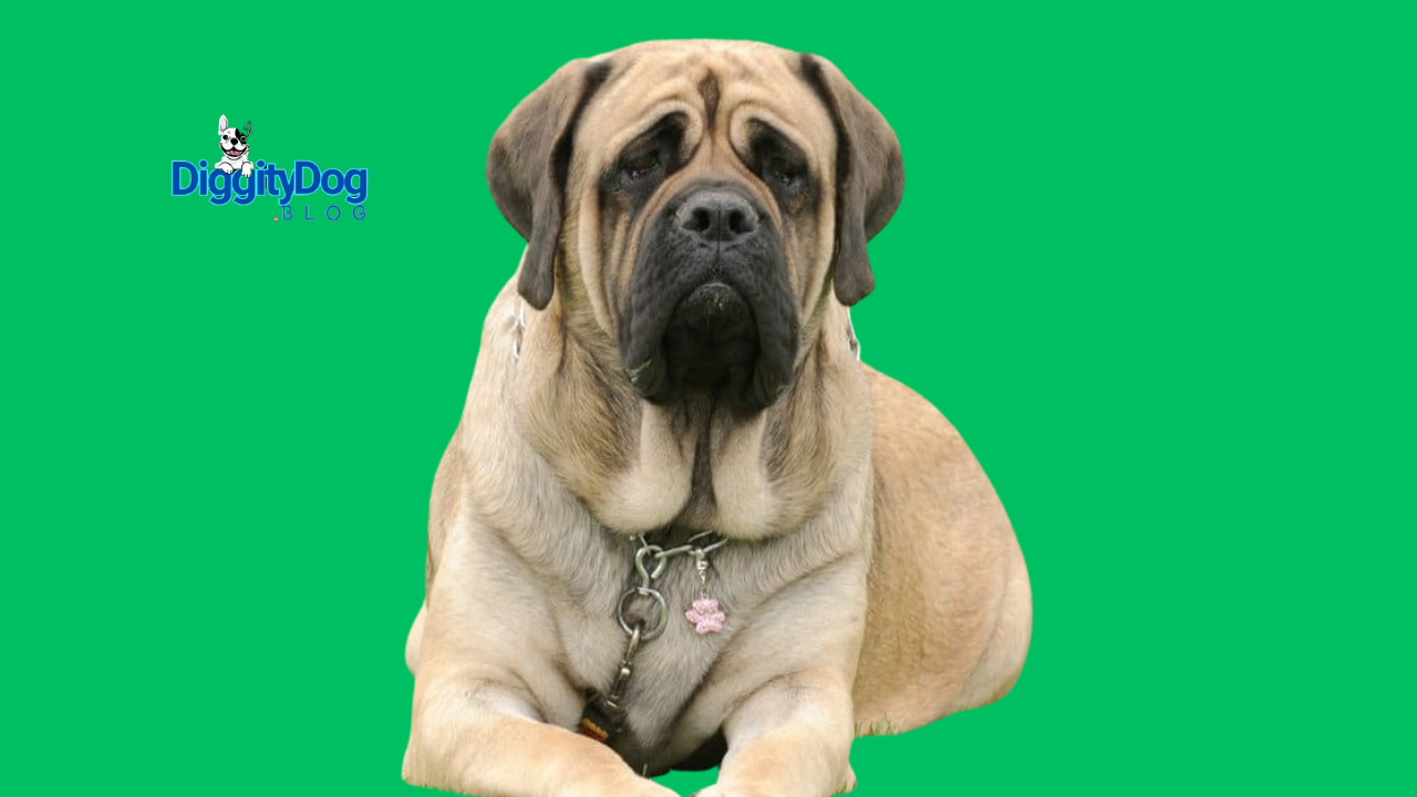 What is the Strongest Dog Breed