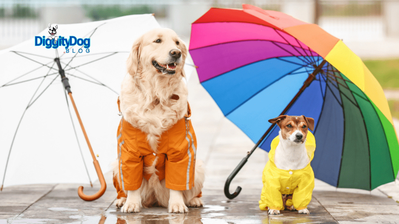 8 Fun Cat and Dog Friendly Rainy Day Activities