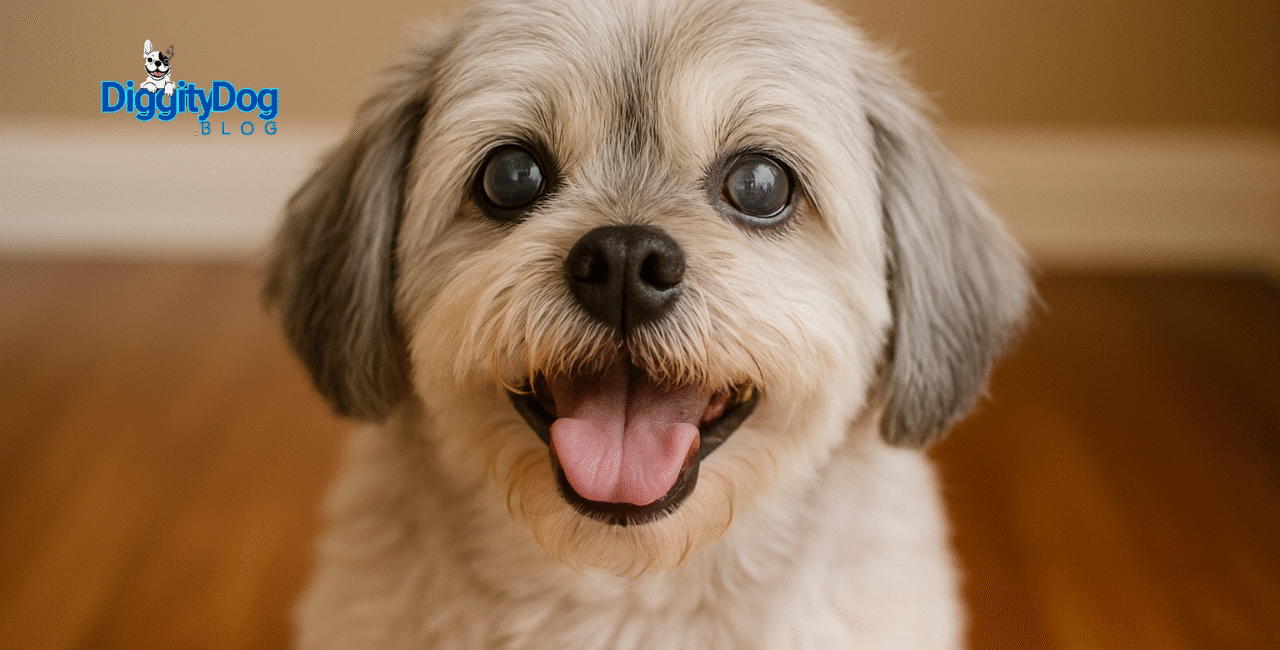 When Adopting a Senior Pet