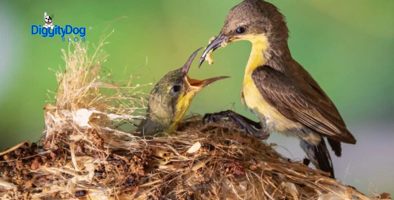 Are Birds Mammals