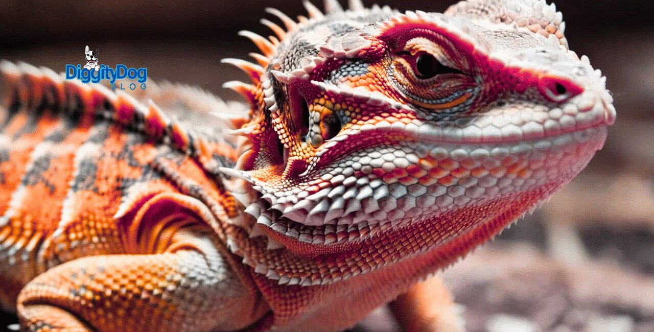 Reptile in Westchester