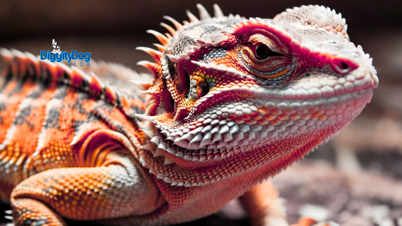 Reptile in Westchester