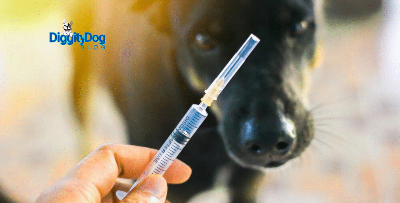 Vaccinating Dogs