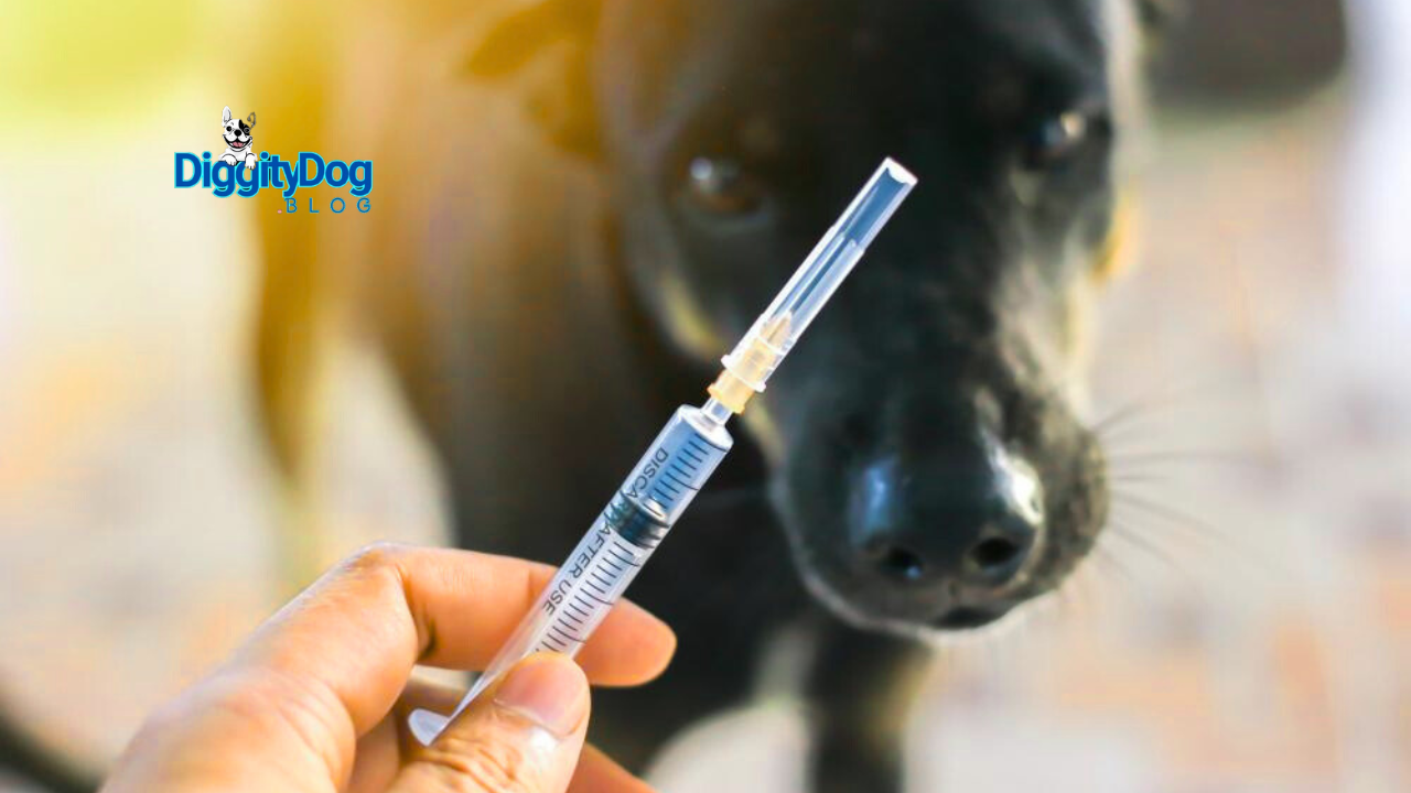 Vaccinating Dogs