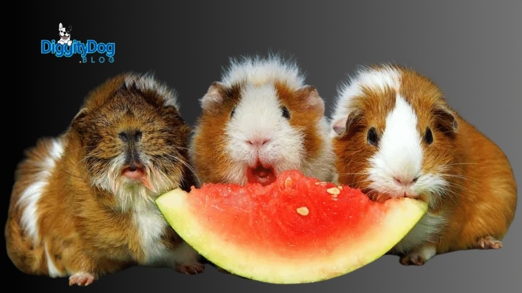 Stunning Scurvy Symptoms Guinea Pigs image