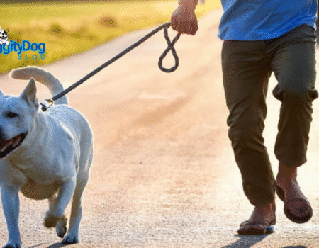 How to Support Your Reactive Dog