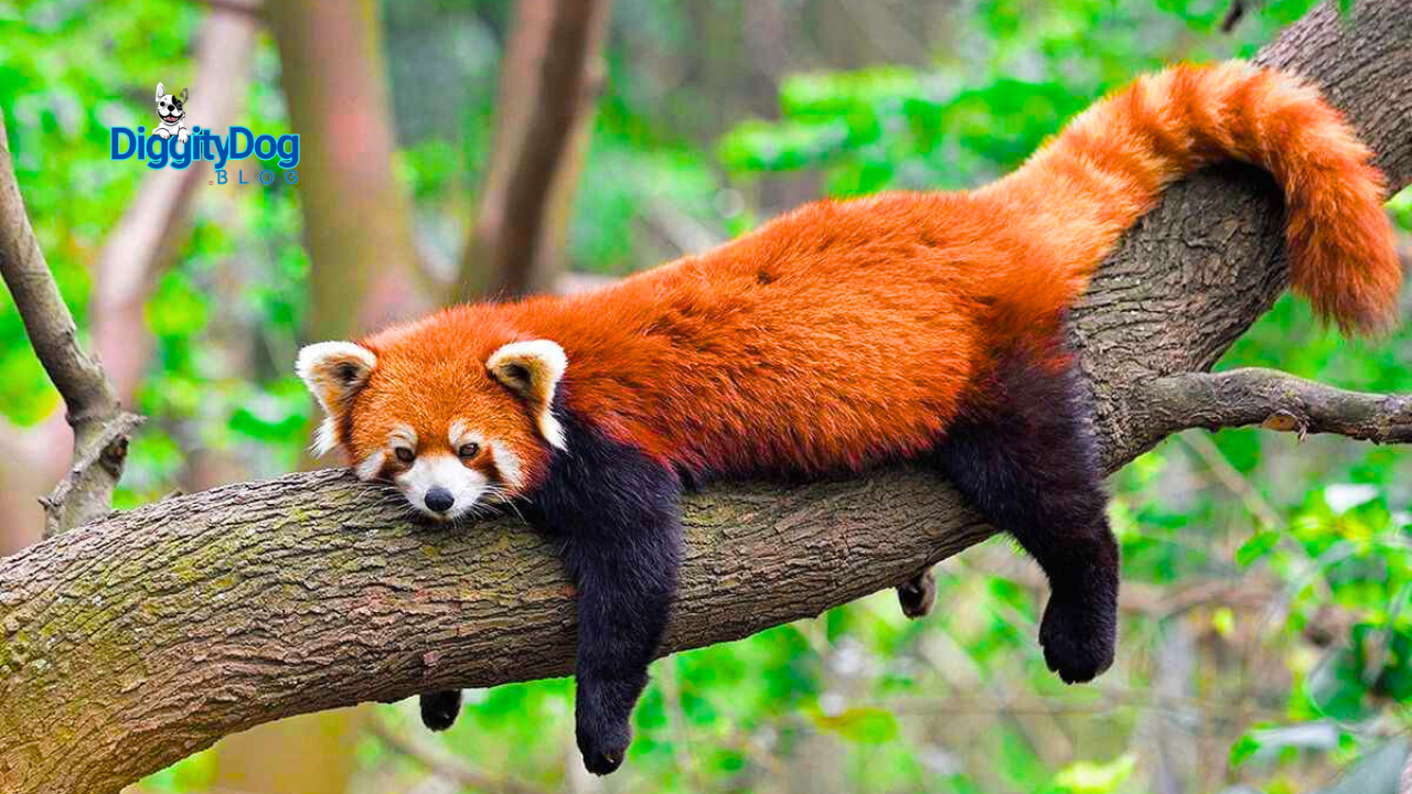 15 Fascinating Facts About Red Pandas