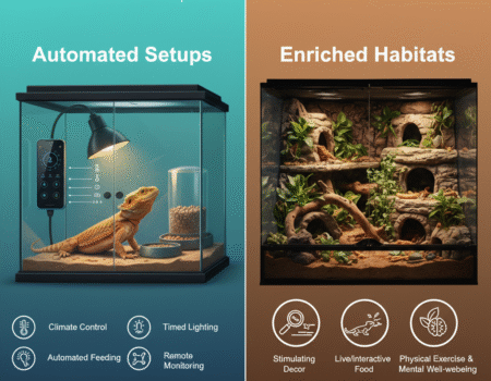Bearded Dragon Care Guide 2025
