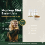 Monkey Diet Essentials