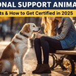 Emotional Support Animals