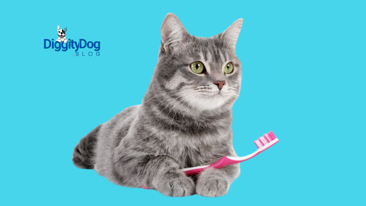 How to Improve Cat Dental Health