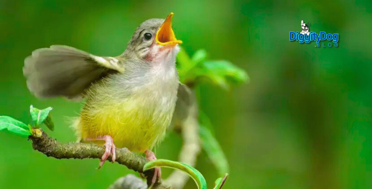 Why Do Birds Sing in the Morning