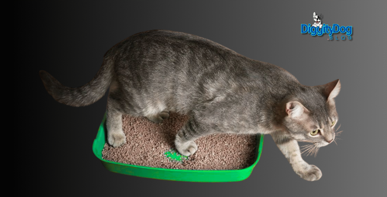 Cat Litter Box Training Tips