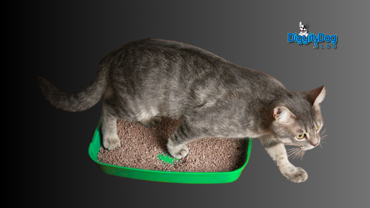 Cat Litter Box Training Tips
