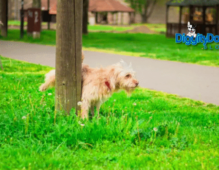 Signs of UTI in Female Dogs