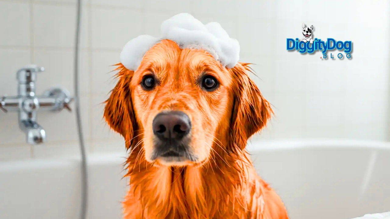 Rooibos Pet Shampoo Benefits