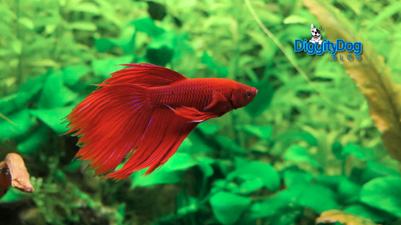 Betta Fish Care 2025