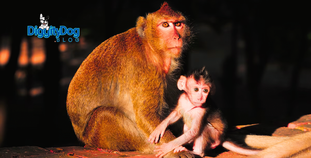 Ethical Monkey Care 2025